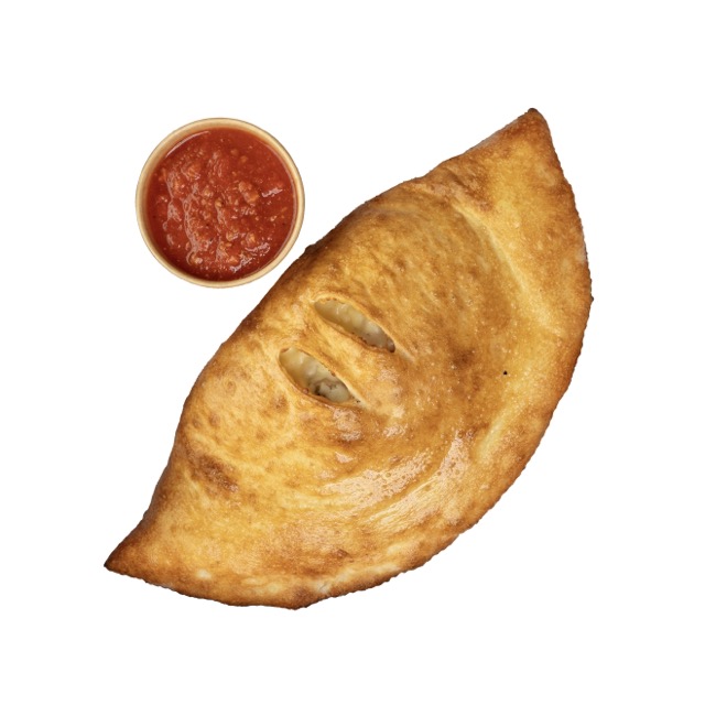 Baked Panzo