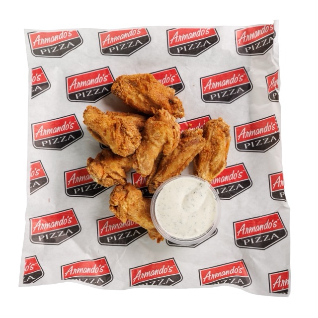 48 Wings
