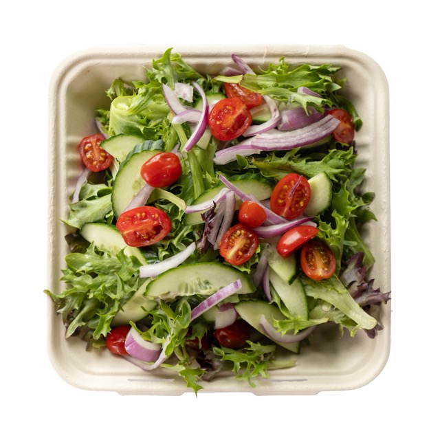 Garden Salad
