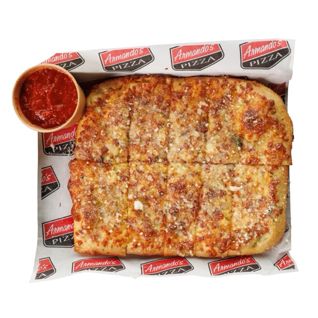 Cheese Bread