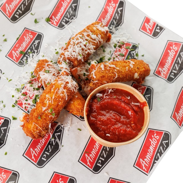 Mozza Sticks