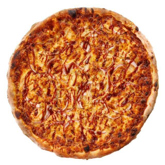 BBQ Chicken