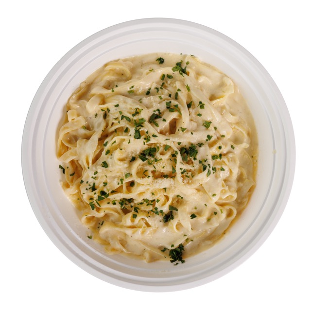 Fettuccini