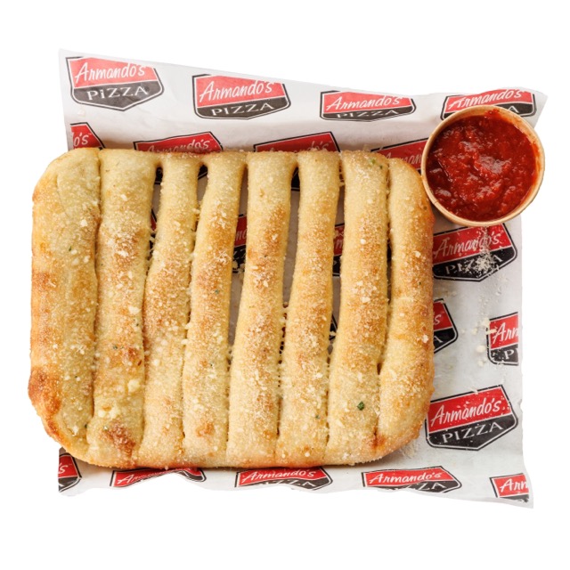 Garlic Bread Sticks