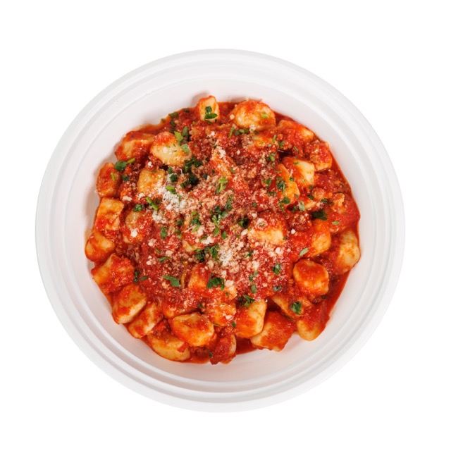 Gnocchi