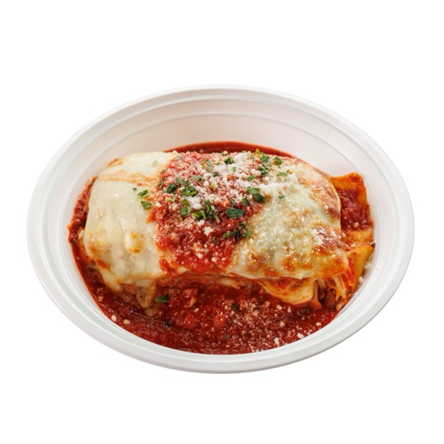 Lasagna
