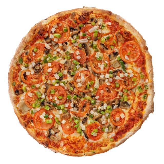 Veggie