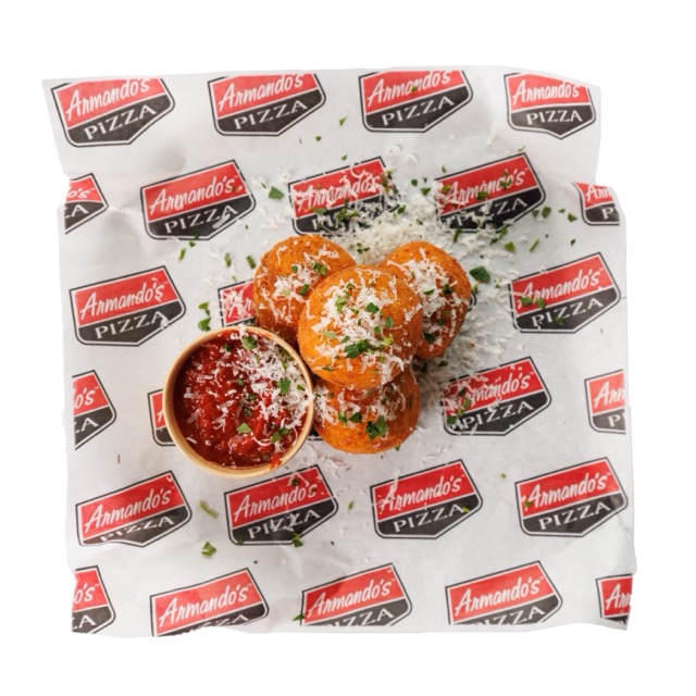 Arancini