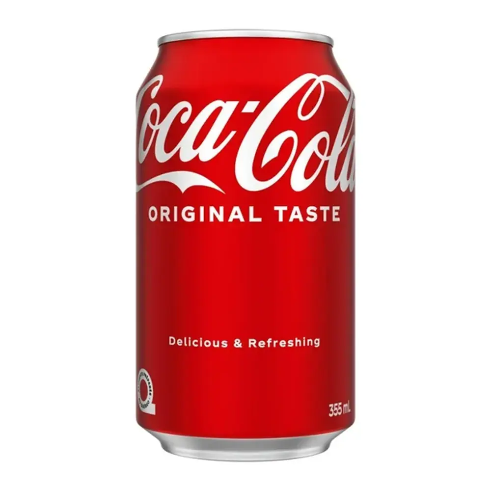 Can of Pop