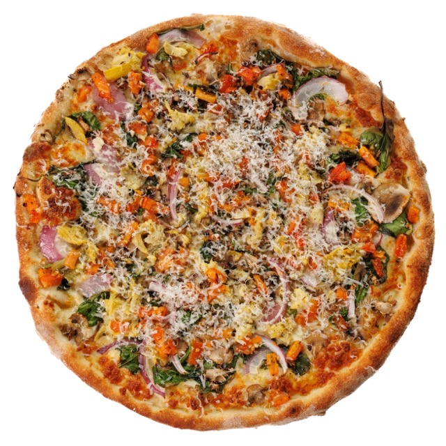JoJo Pizza