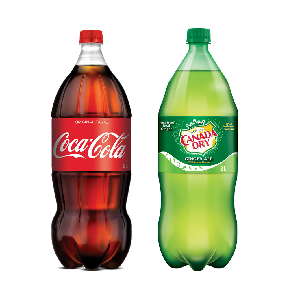 2L of Pop