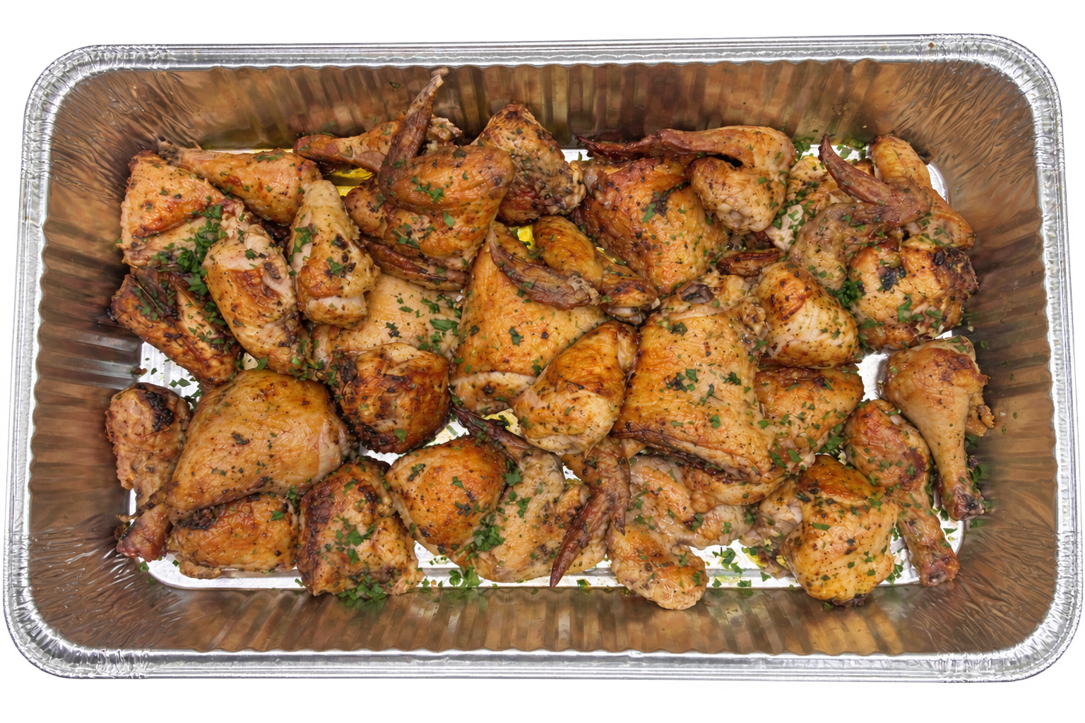 Large Tray (30 pcs)