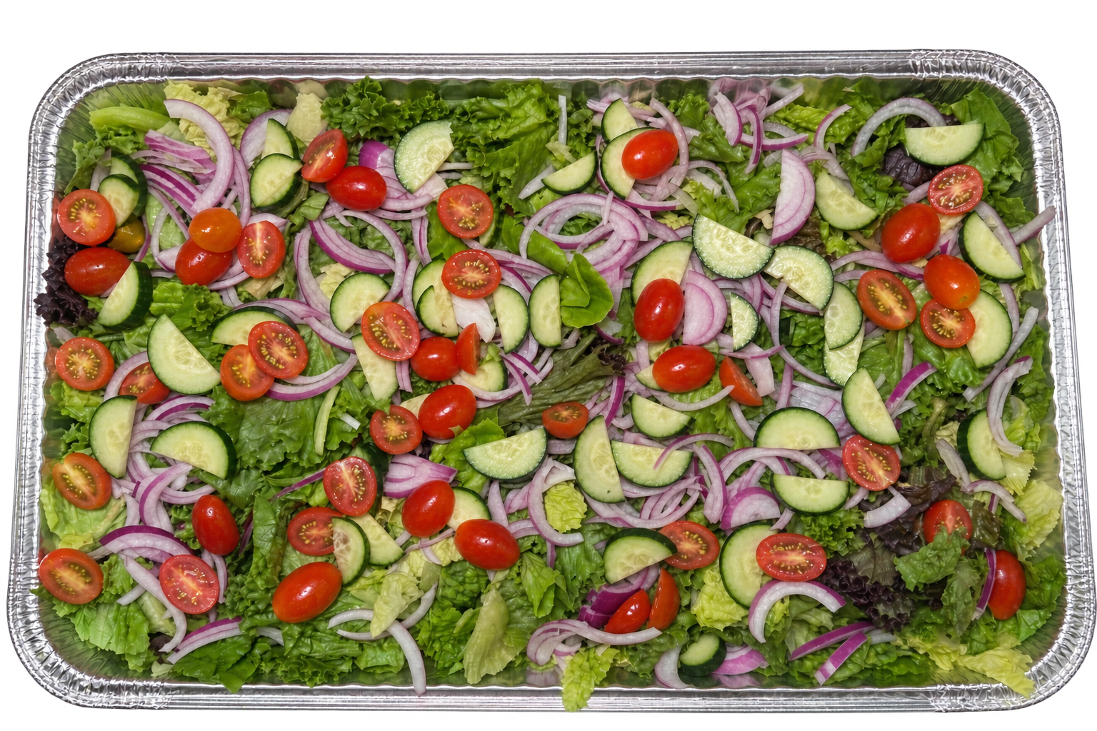 Small Tray