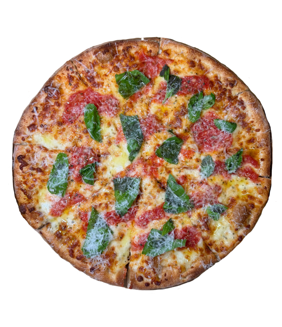 Margherita